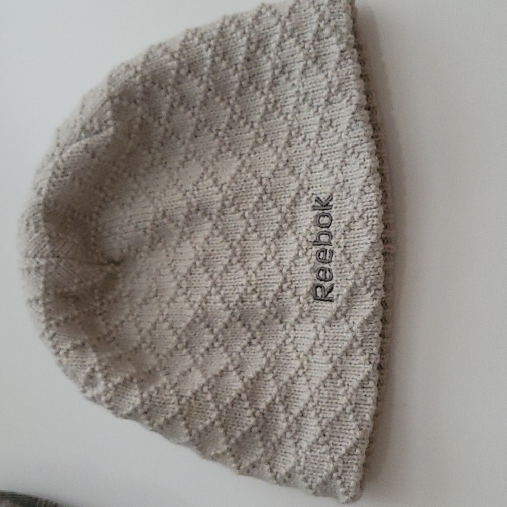 Reebok kids  toddler boys hat 2-3years